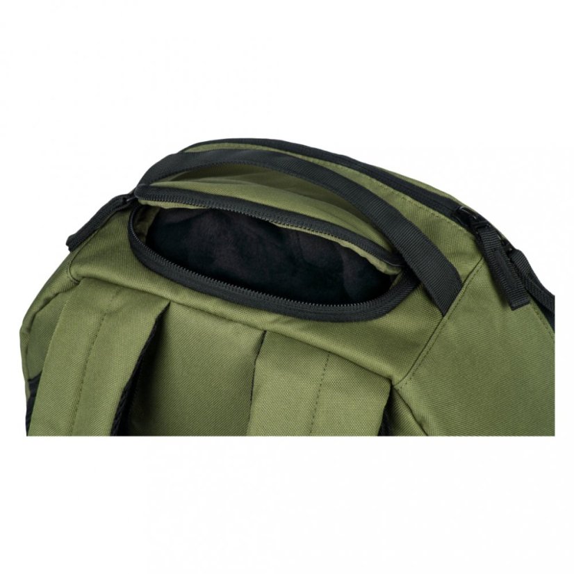 BAAGL Batoh eARTh Khaki - Baagl