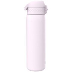 Nerezová láhev na pití ion8 Leak Proof Lilac Dusk 500 ml