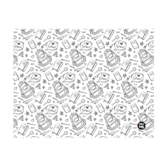 Ubrus do výtvarné výchovy 65x50cm BTS - Oxybag (Karton P+P) Ubrus do výtvarné výchovy 65x50cm BTS - Oxybag (Karton P+P)