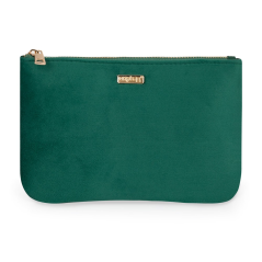 Kosmetická taška DAY Velvet Green - Oxybag (Karton P+P)
