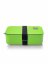 Box na jídlo Yoko Design zelený 1000 ml