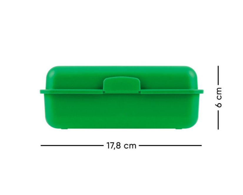BAAGL Box na desiatu Dino - Baagl