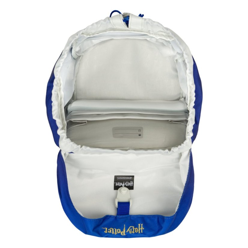 BAAGL SET 3 Airy Bradavice Hedvika: batoh, penál, sáček - Baagl