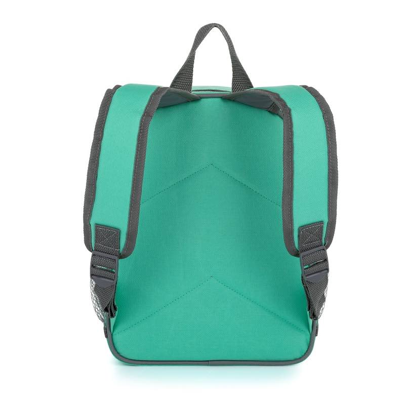 Batoh dětský předškolní flitry Oxybag Lenochod