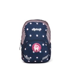 Detský batoh Ergobag ease L - Dotty