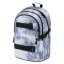 BAAGL Školní batoh Skate NASA Grey - Baagl BAAGL Školní batoh Skate NASA Grey - Baagl