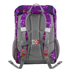 Predškolský batoh Step by Step Kid SHINE, Night Butterfly Ina