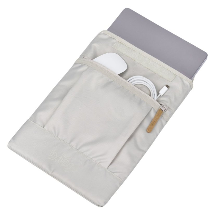 BAAGL Obal na notebook Mist - Baagl