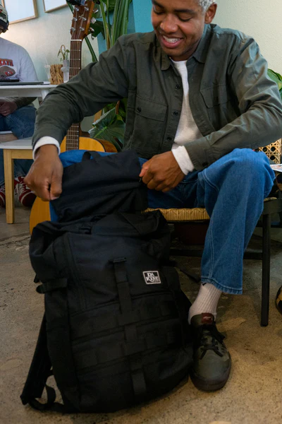 Batoh DAKINE JUNE Backpack 25L Black