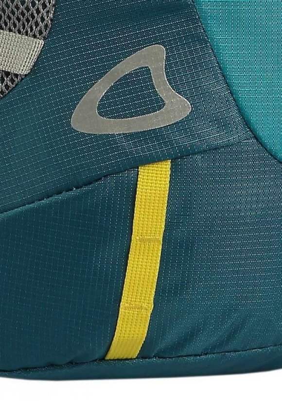 Batoh Boll Scout 22-30 turquoise