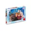 Puzzle Ledové království Frozen Selfie 24 dílků