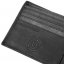 Pánská kožená peněženka Bugatti ROMANO černá