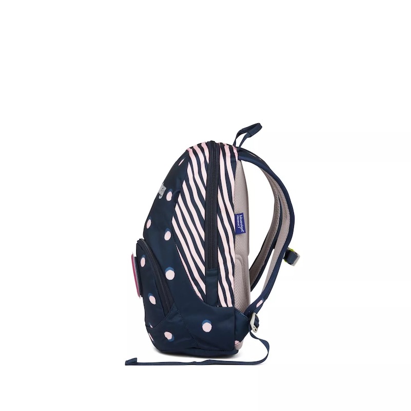 Dětský batoh Ergobag ease S - Dotty