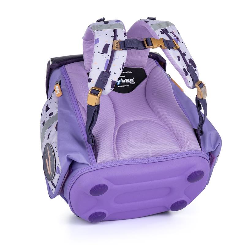 Školní aktovka Oxybag PREMIUM Unicorn-pegas
