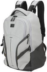Batoh studentský Slay Dark grey