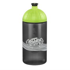 Dětská láhev na pití Step by Step Pavouk 0,5 l