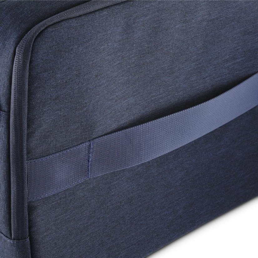 Brašna na notebook Hama Casual tmavomodrá 13,3-14,1"