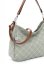 Crossbody kabelka Tamaris Anastasia malá zelená
