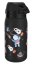 Nerezová láhev na pití ion8 Leak Proof Space 350 ml