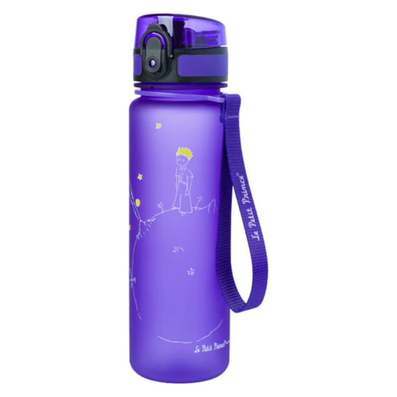 Tritanová láhev na pití Baagl Malý princ 500 ml