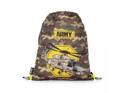 Sáček na cvičky Oxybag Helikoptéra