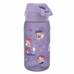 Fľaša na pitie ion8 Leak Proof Fairies 350 ml
