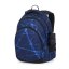 Bagmaster DIGITAL 24 A studentský batoh – modrý - Bagmaster