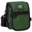 Crossbody taška CAT Millennial Classic Ronald zelená