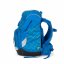 Školní batoh pro prvňáčky Ergobag prime Zig Zag modrý 2020