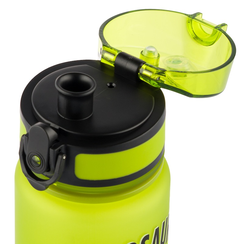 Tritanová láhev na pití Baagl Dinosaurus 500 ml