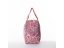 Cestovní taška Oilily Weekender Vanila, kolekce Summer paisley