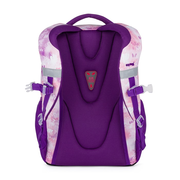 Studentský batoh OXY Touch Watercolor - Oxybag (Karton P+P)
