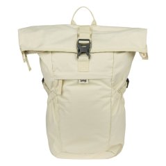 BAAGL Batoh Roll Beige GRS - Baagl BAAGL Batoh Roll Beige GRS - Baagl