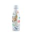 Dětská nerezová termolahev COOL BOTTLES Kids Brave Vikings třívrstvá 350ml 3D