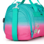 Sportovní taška OMBRE Pink - Oxybag (Karton P+P)