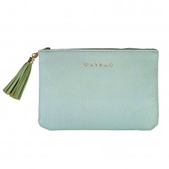 Kosmetická taška Oxybag DAY Leather Mint