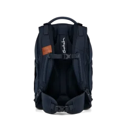 Studentský batoh Satch Pack - Nordic Blue