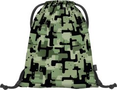 BAAGL Vrecko Green - Baagl