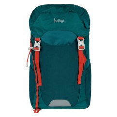 BAAGL Batoh Tracker Verde - Baagl