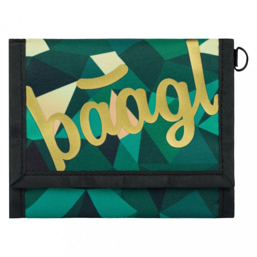 BAAGL Peněženka Polygon - Baagl