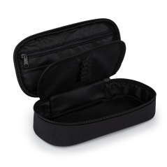 Pouzdro etue komfort UNICOLOR black - Oxybag (Karton P+P)