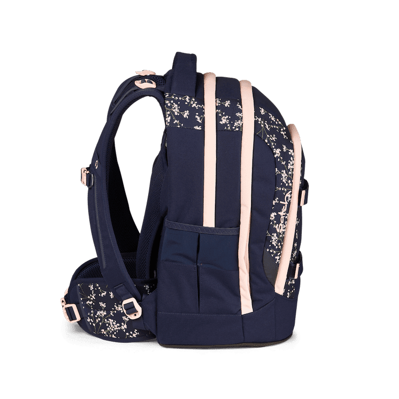 Studentský batoh Satch Pack - Bloomy Breeze