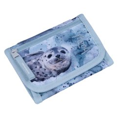 BAAGL Peněženka na krk Polar GRS - Baagl