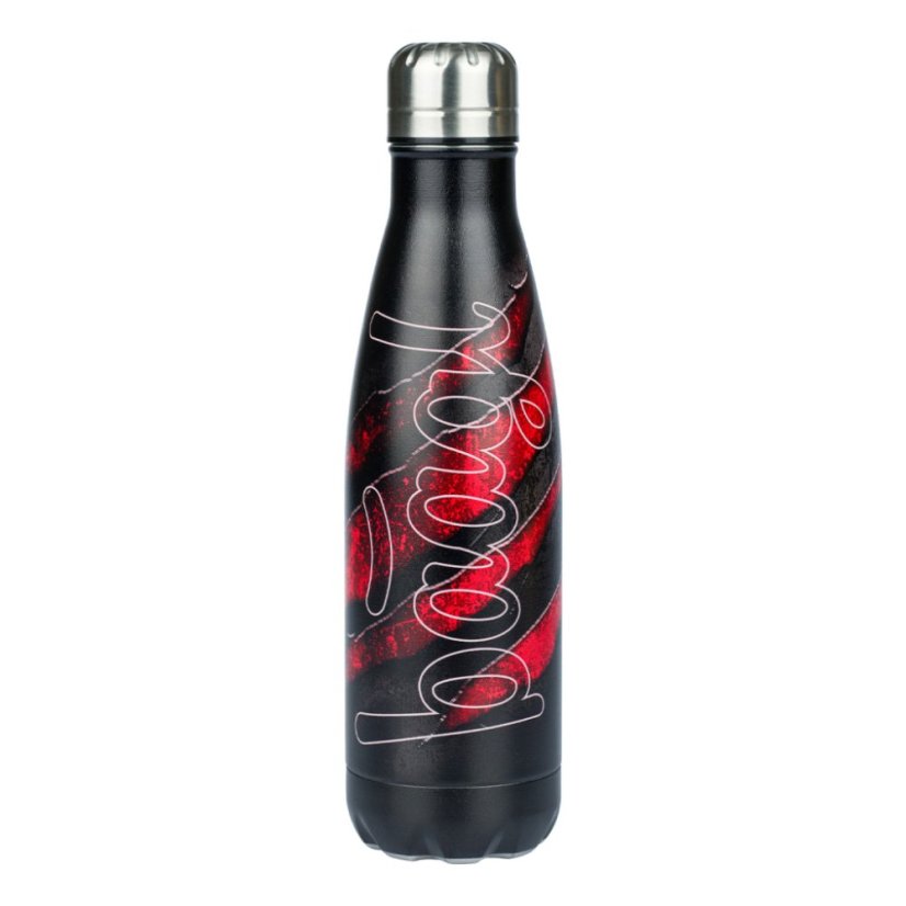 BAAGL Termoláhev s kovovým víčkem Láva, 500 ml - Baagl