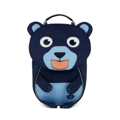 Detský batoh do škôlky Affenzahn Small Friend – Bear