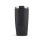 Nerezový termohrnek COOL BOTTLES Mono Black třívrstvý 550ml