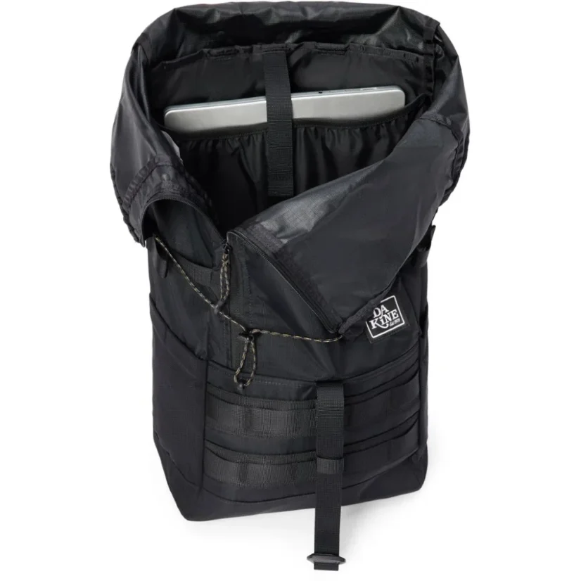 Batoh DAKINE JUNE Backpack 25L Black