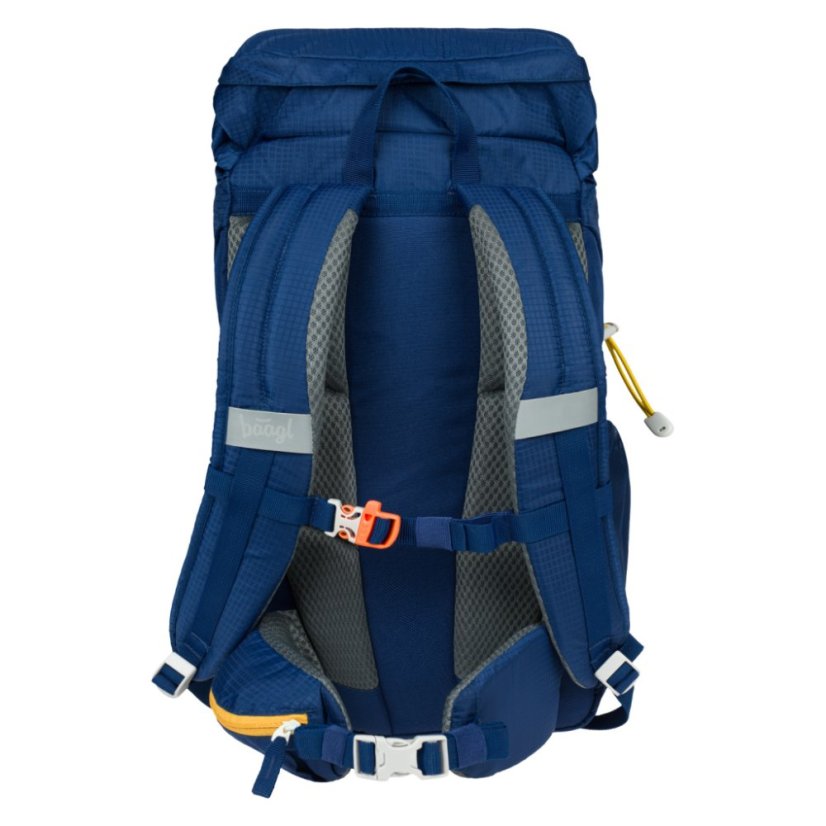 BAAGL Batoh Tracker Azul - Baagl