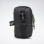 Crossbody taška Reebok Tech Style City Bag černá