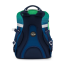 Školní batoh OXY Ombre Green - Oxybag (Karton P+P)
